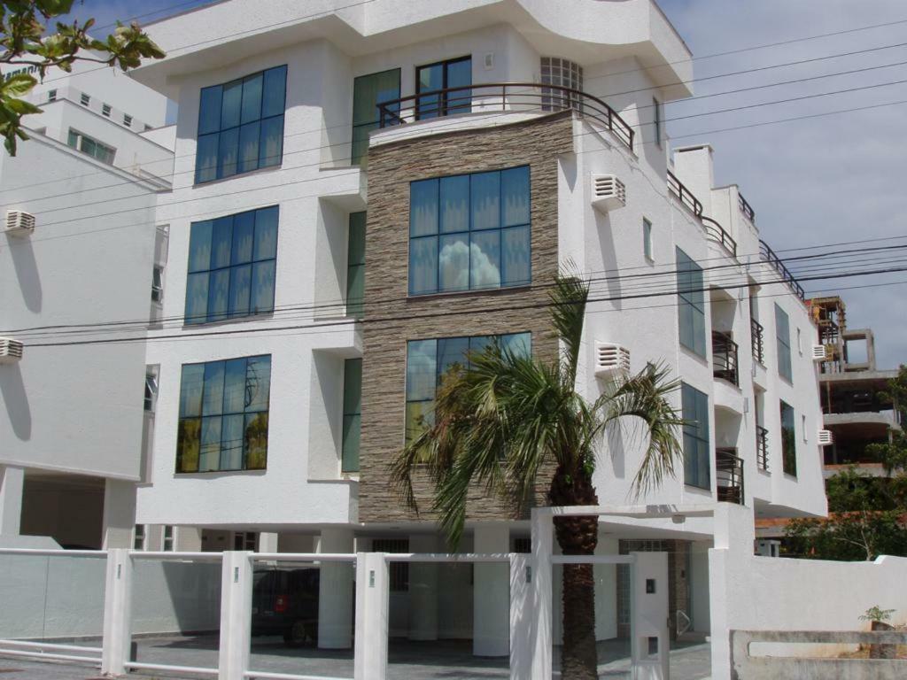 Jurere - Canto Belo Florianópolis Exteriör bild